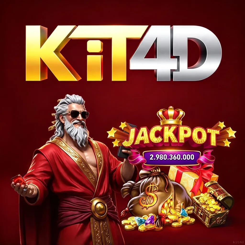 kit4d
